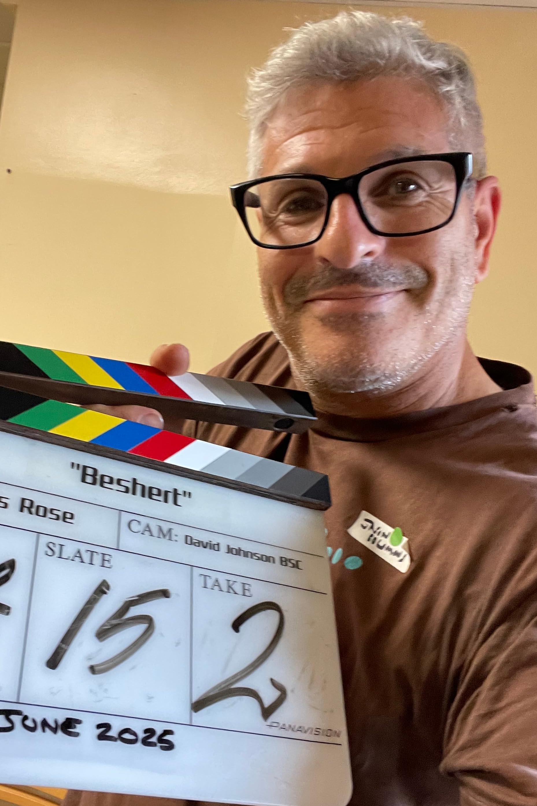 Джейсон Соломонс