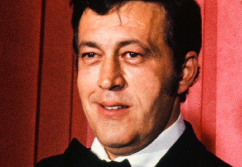 Филип Д'Антони