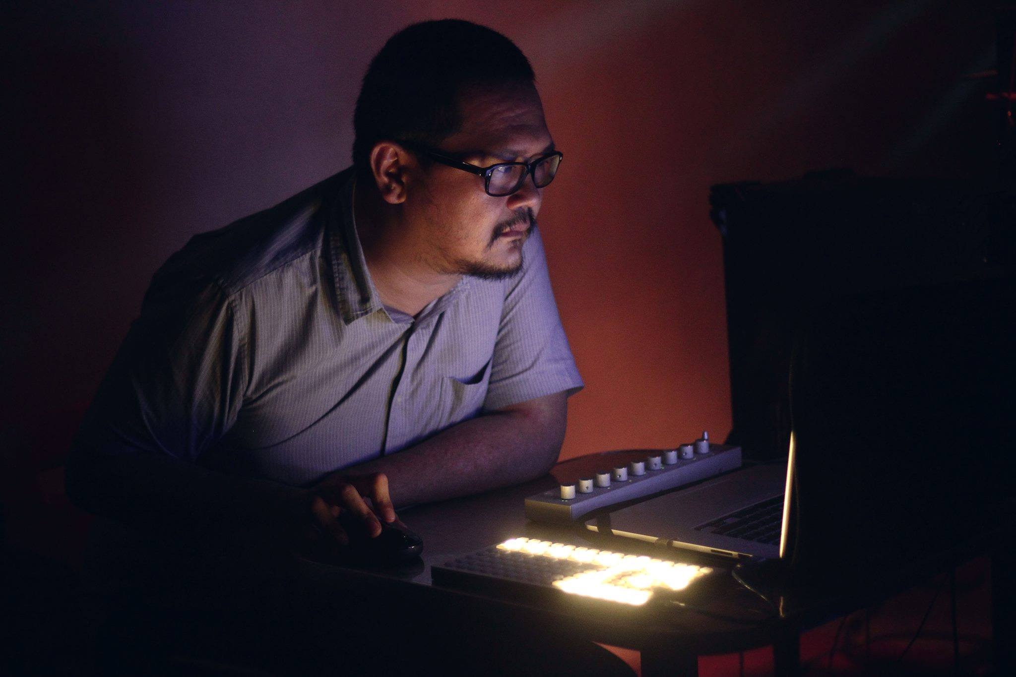 Малек Лопес