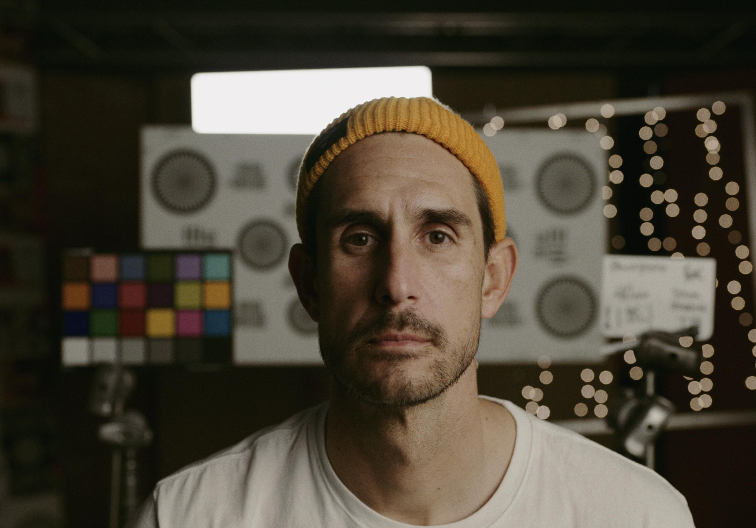 Бретт Павлак