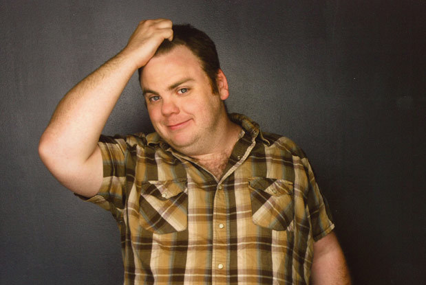 Пэт Торнтон