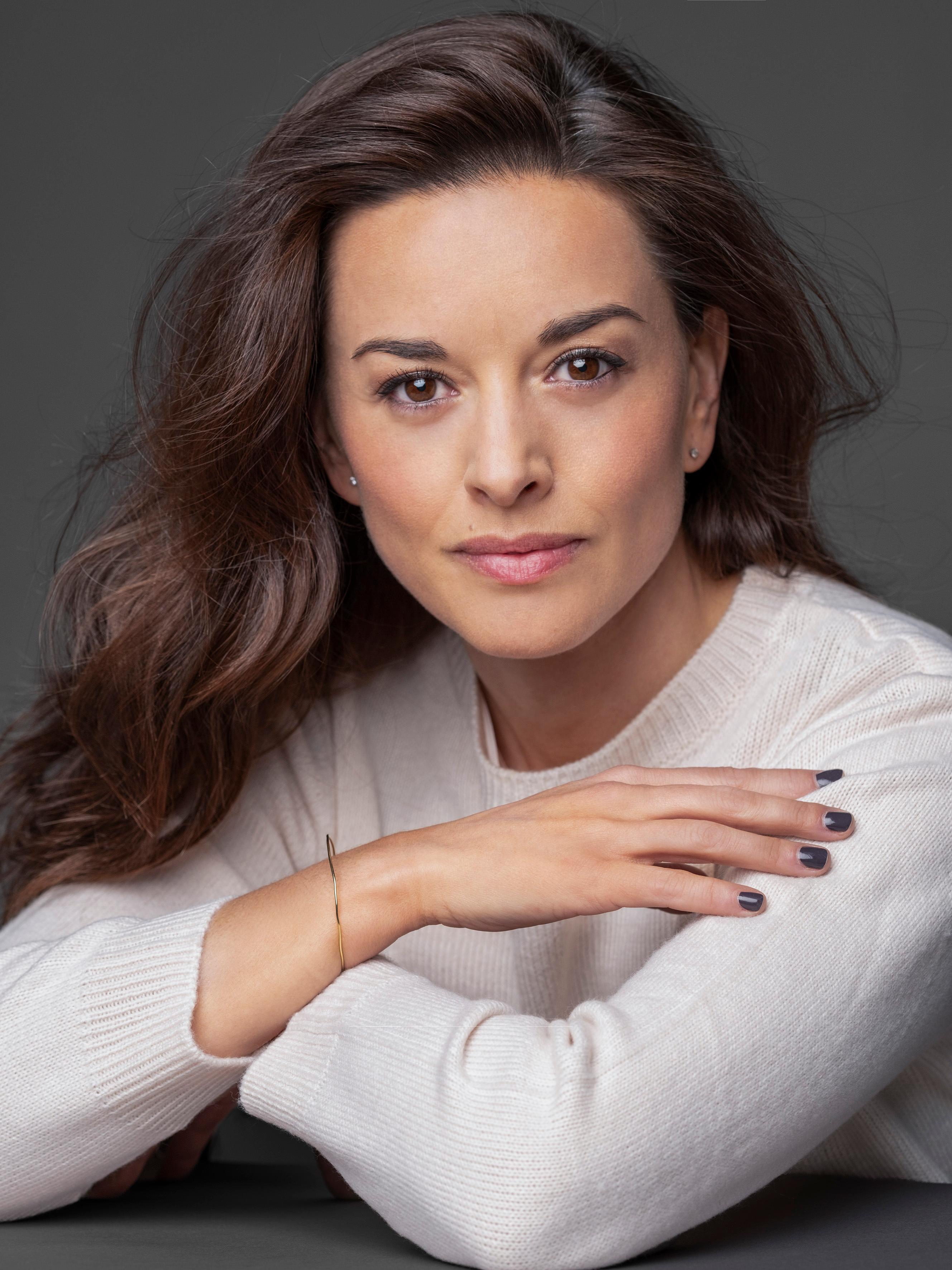 Сорайя Падран