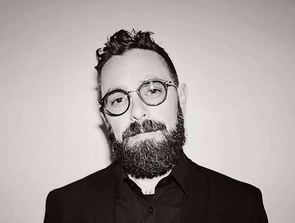 Эрик Амадио