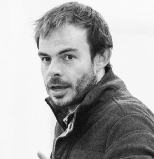 Энгус Джексон