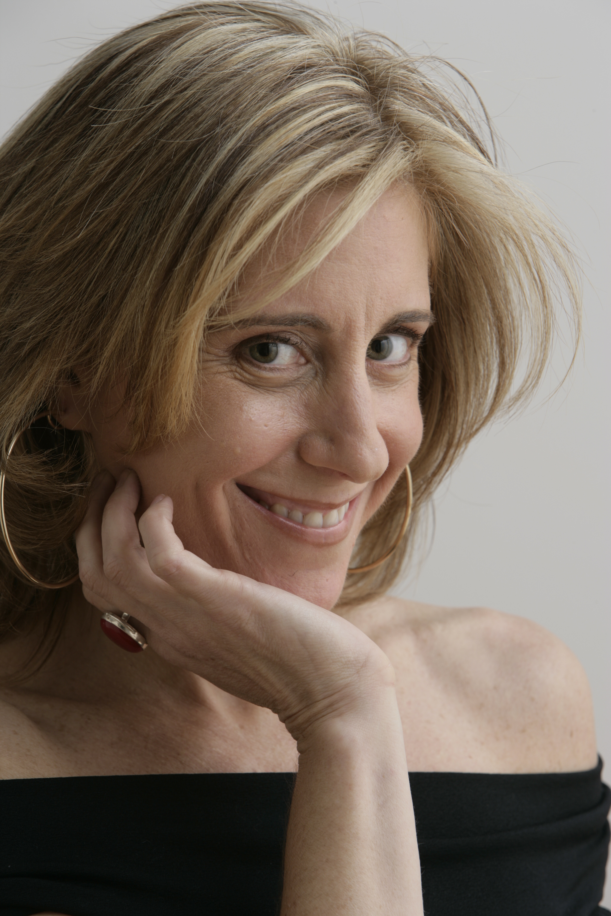 Марта Морган