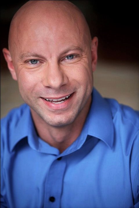 Билл Финкбинер