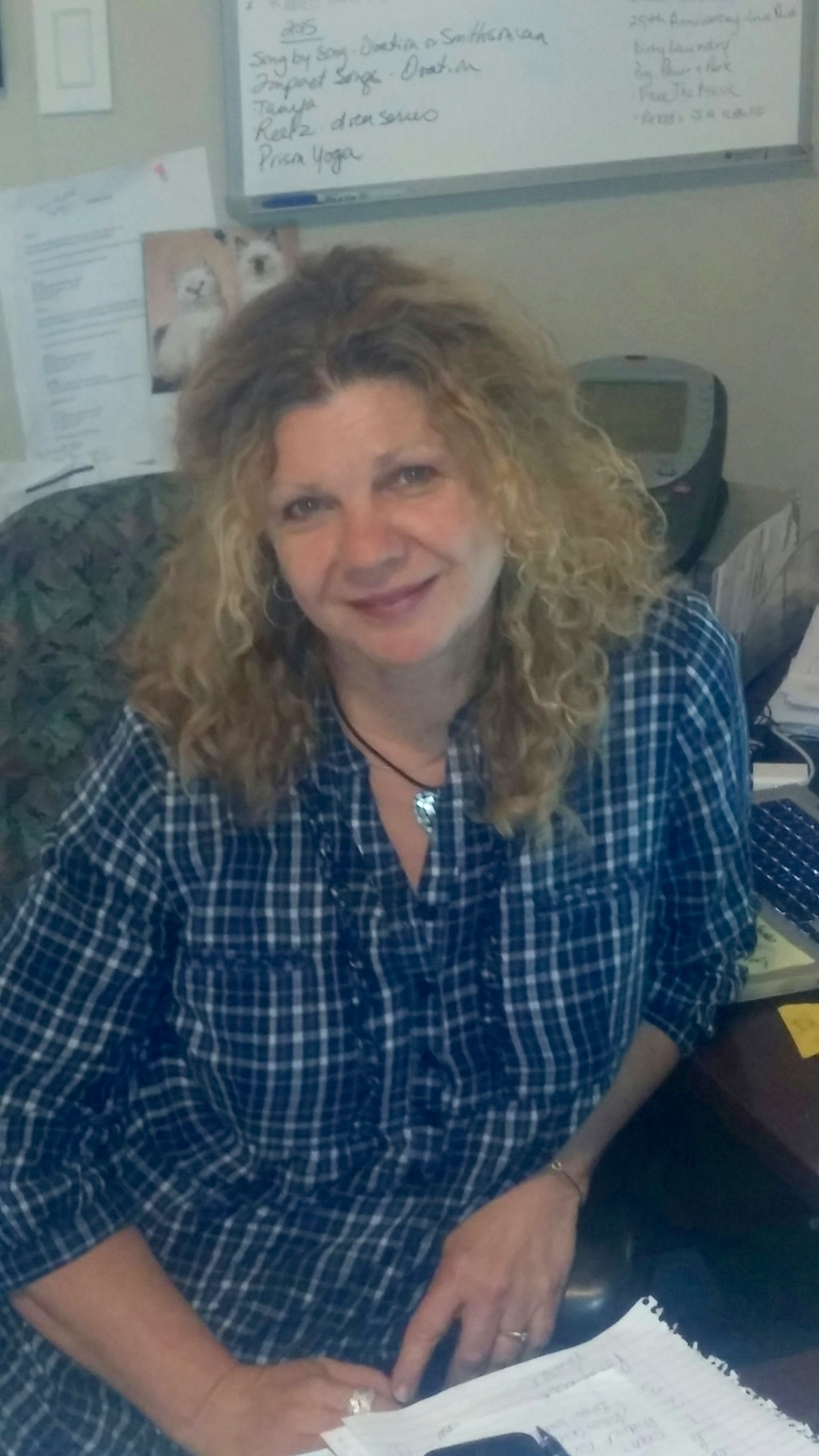 Барбара Холл