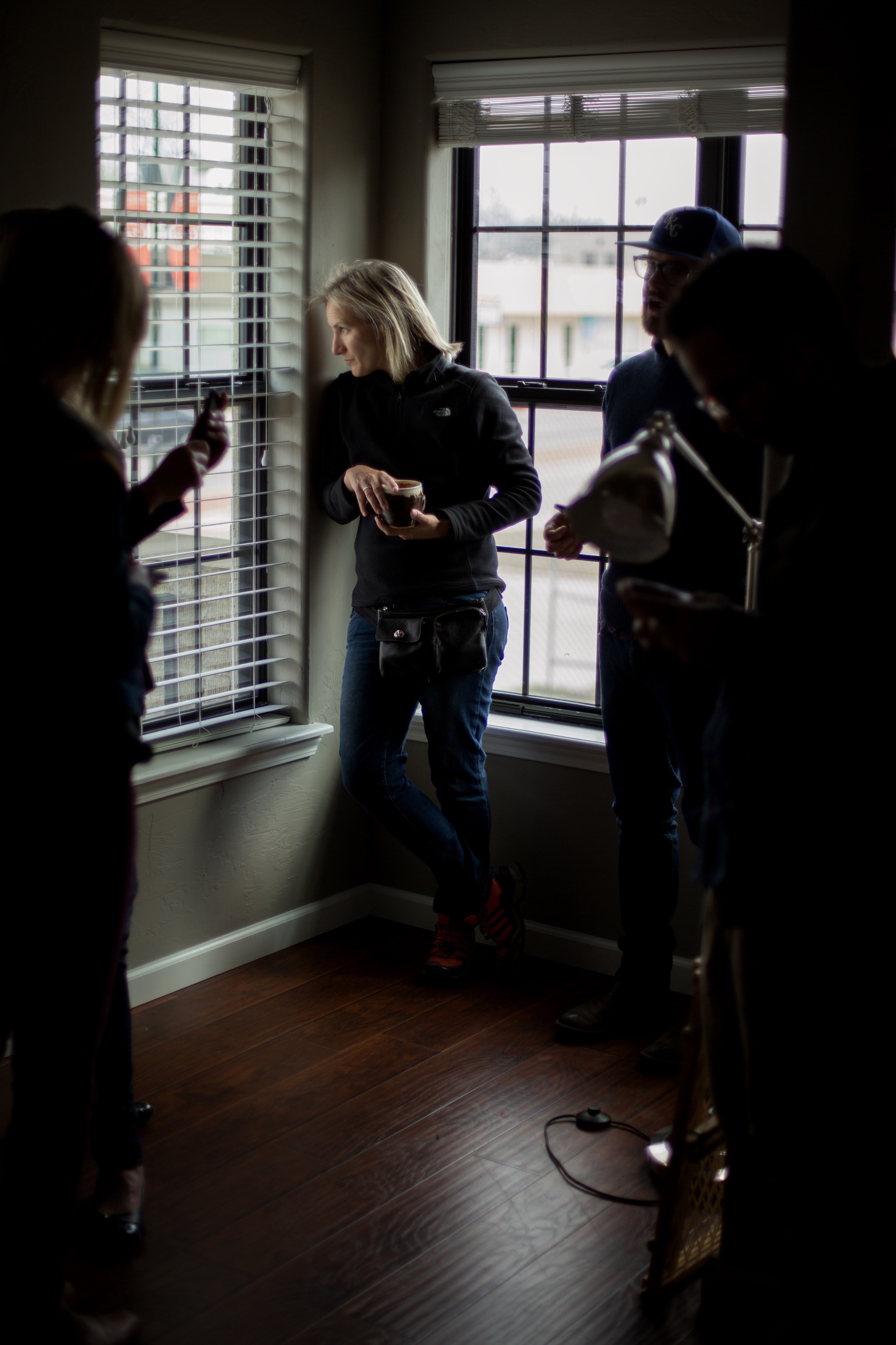 Николя Марш