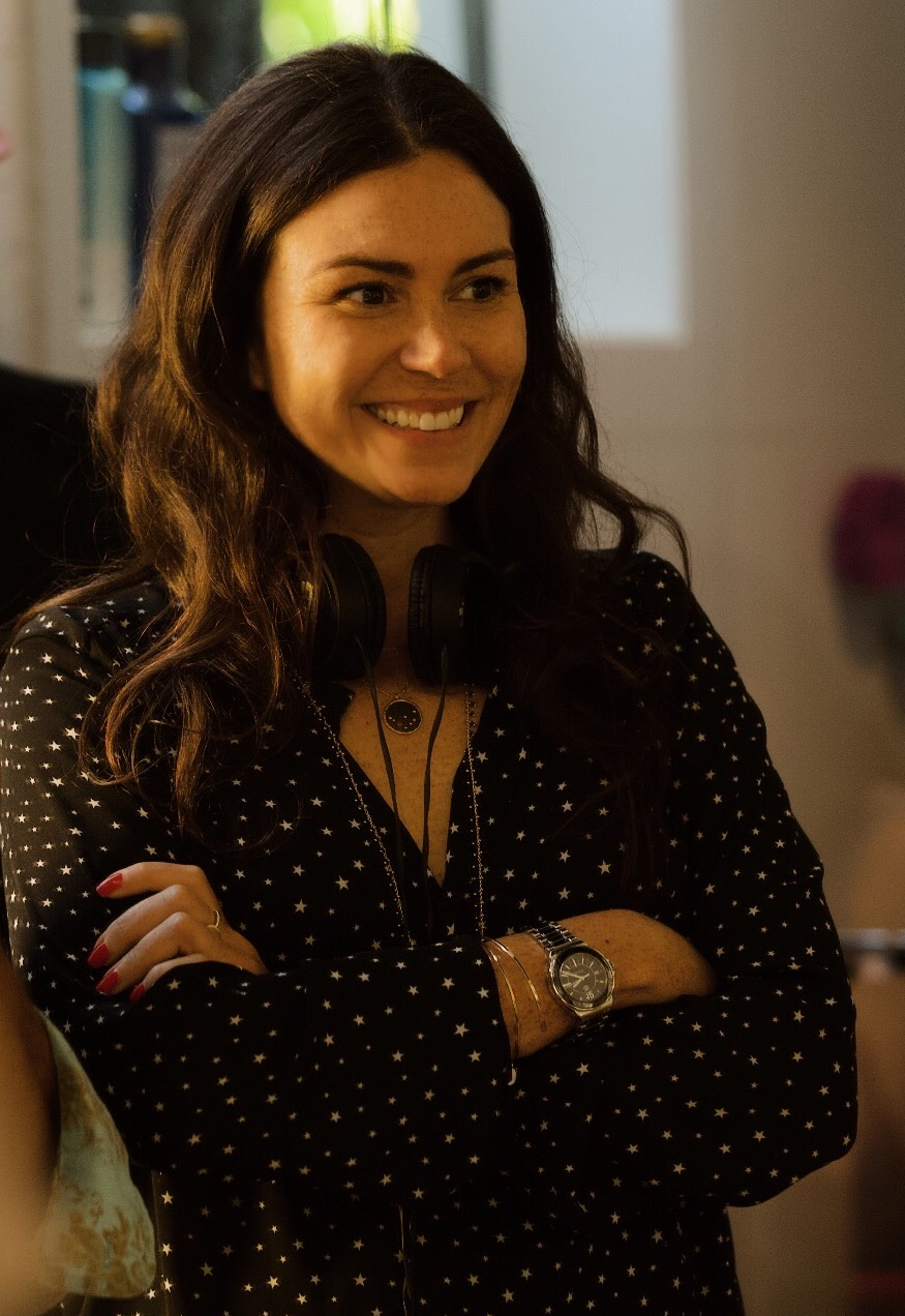 Карла Браун