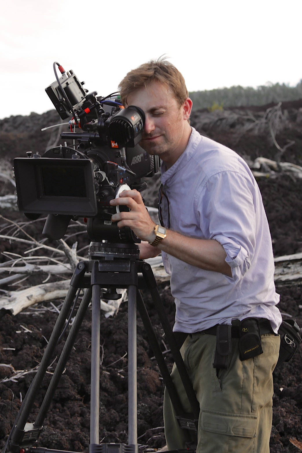 Эндрю Флеминг