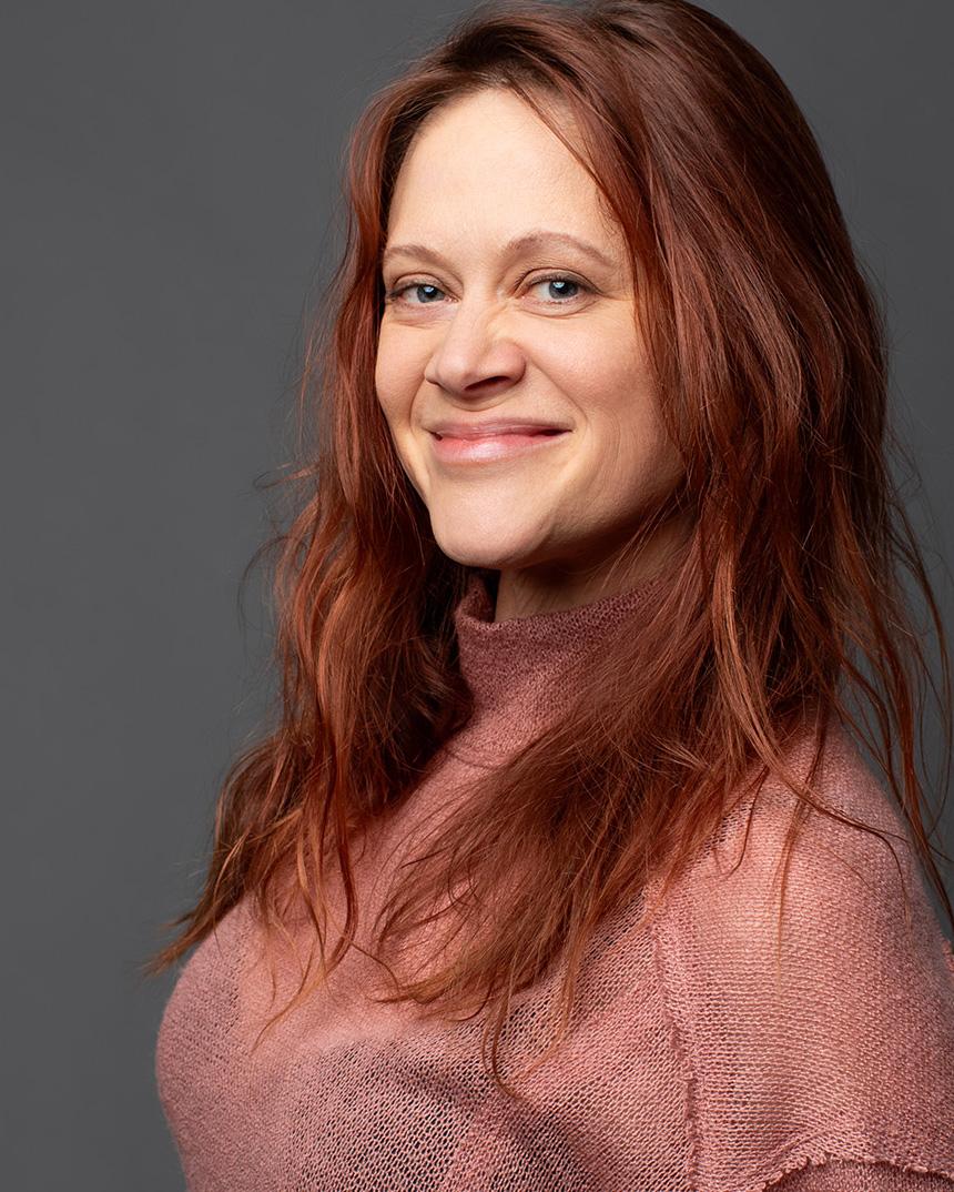 Кэти Престон