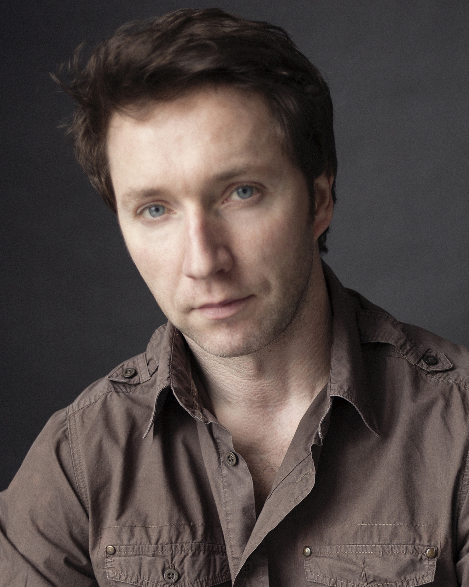 Дэмиен Аннавэй