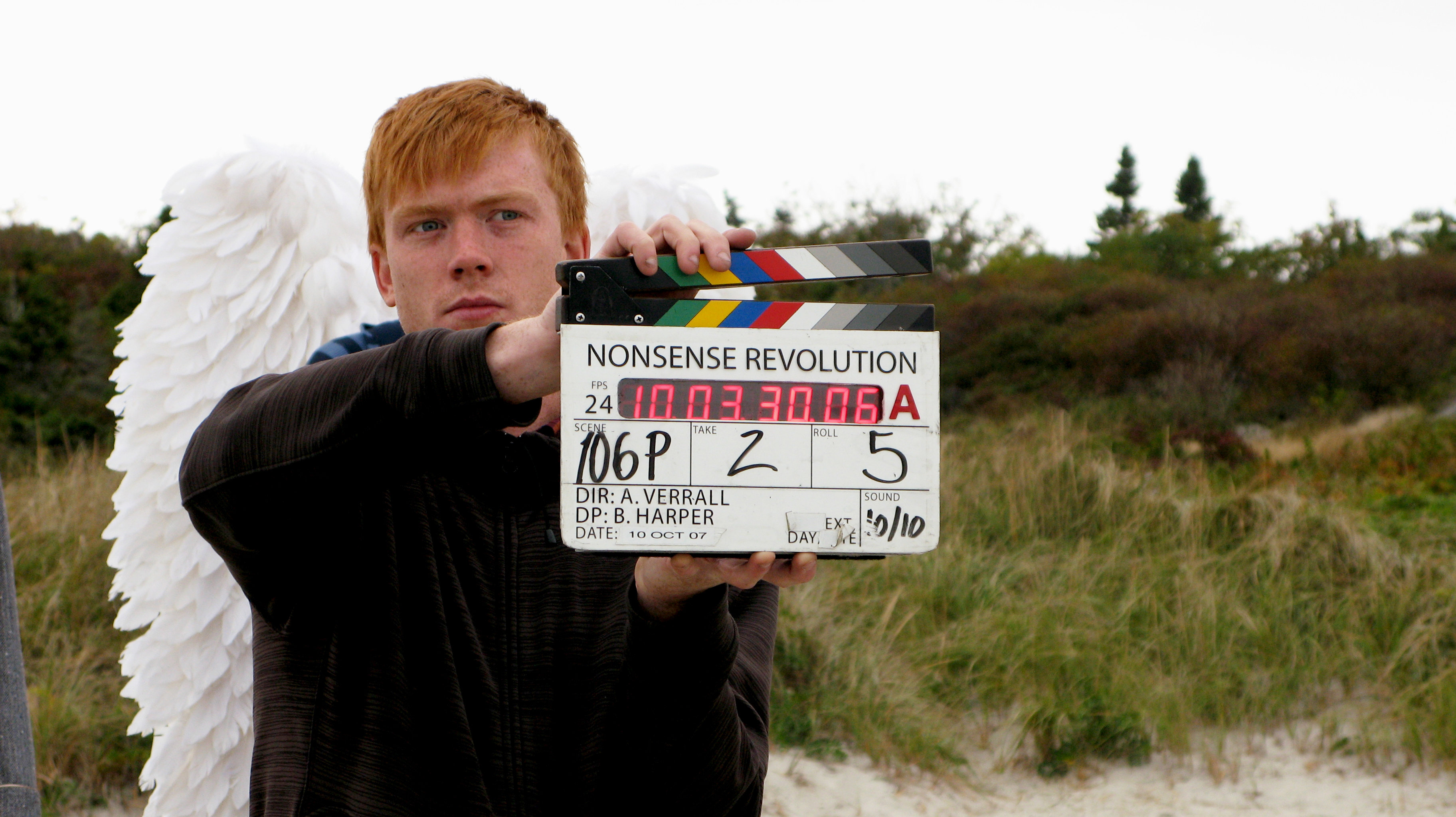 Дарси Фрэйзер