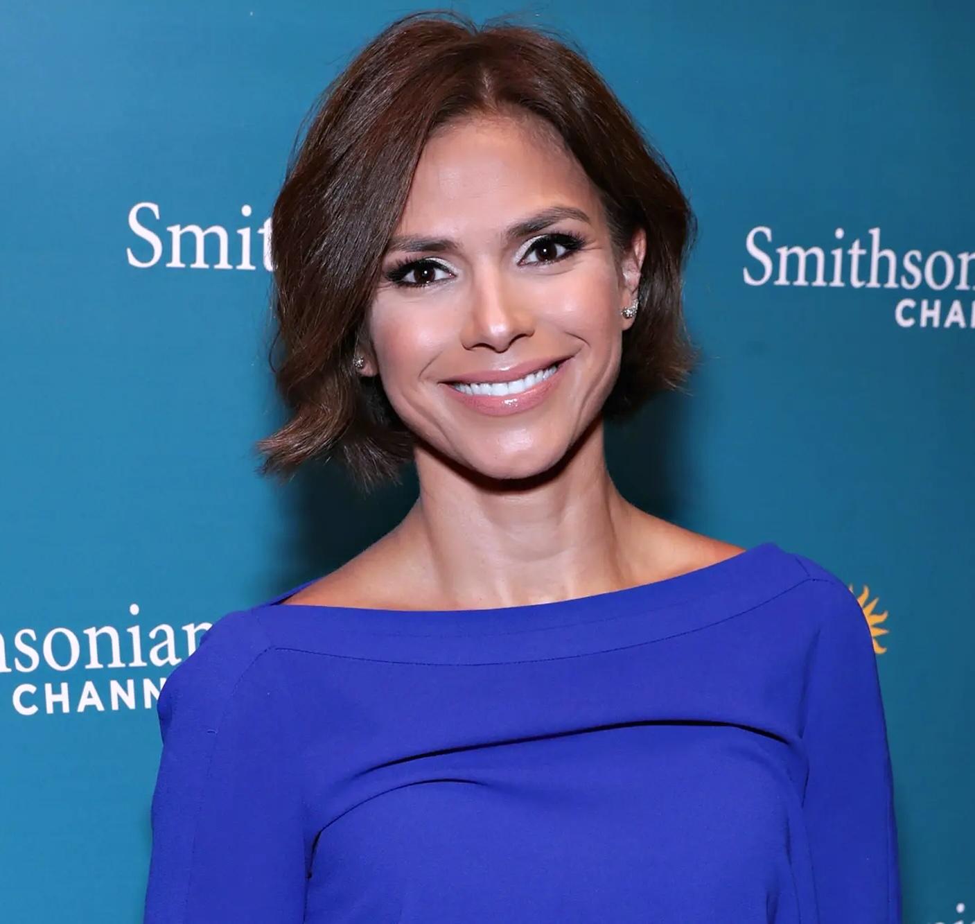 Кристин Джонсон