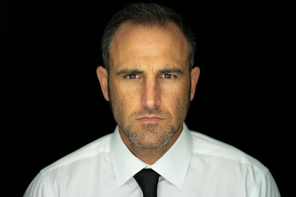 Донован Марли