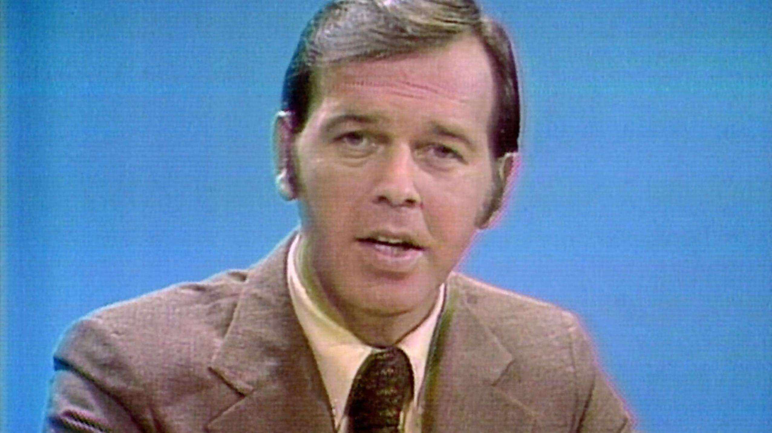 Барри Серафин