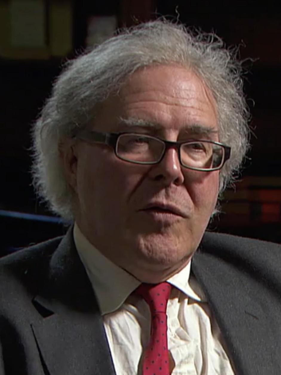 Чарльз Мосли