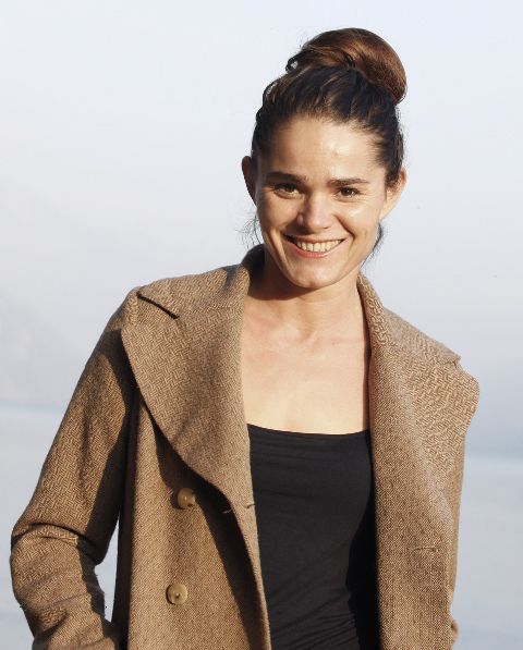 Сандра Уцингер