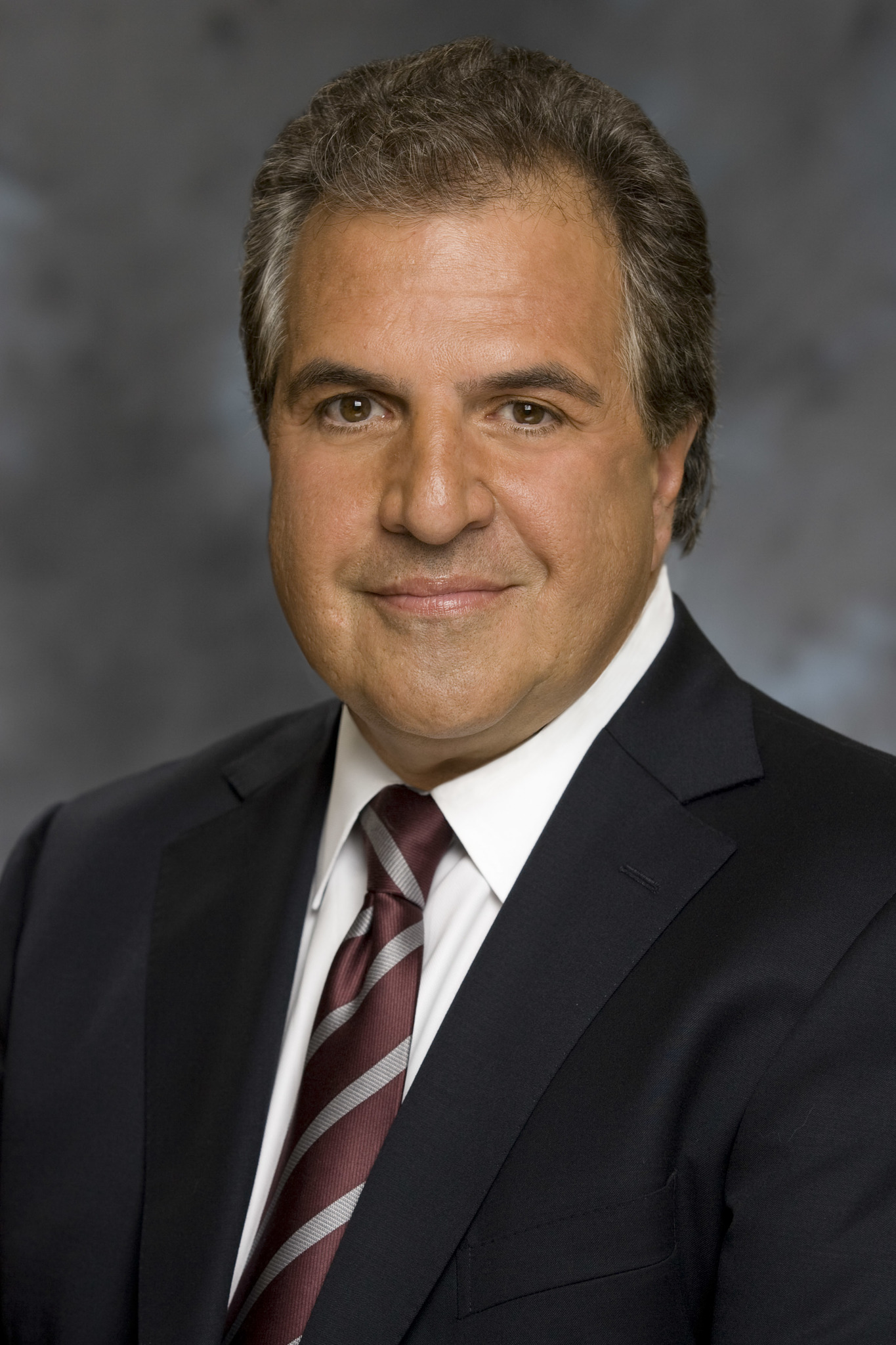 Джеймс Гианопулос