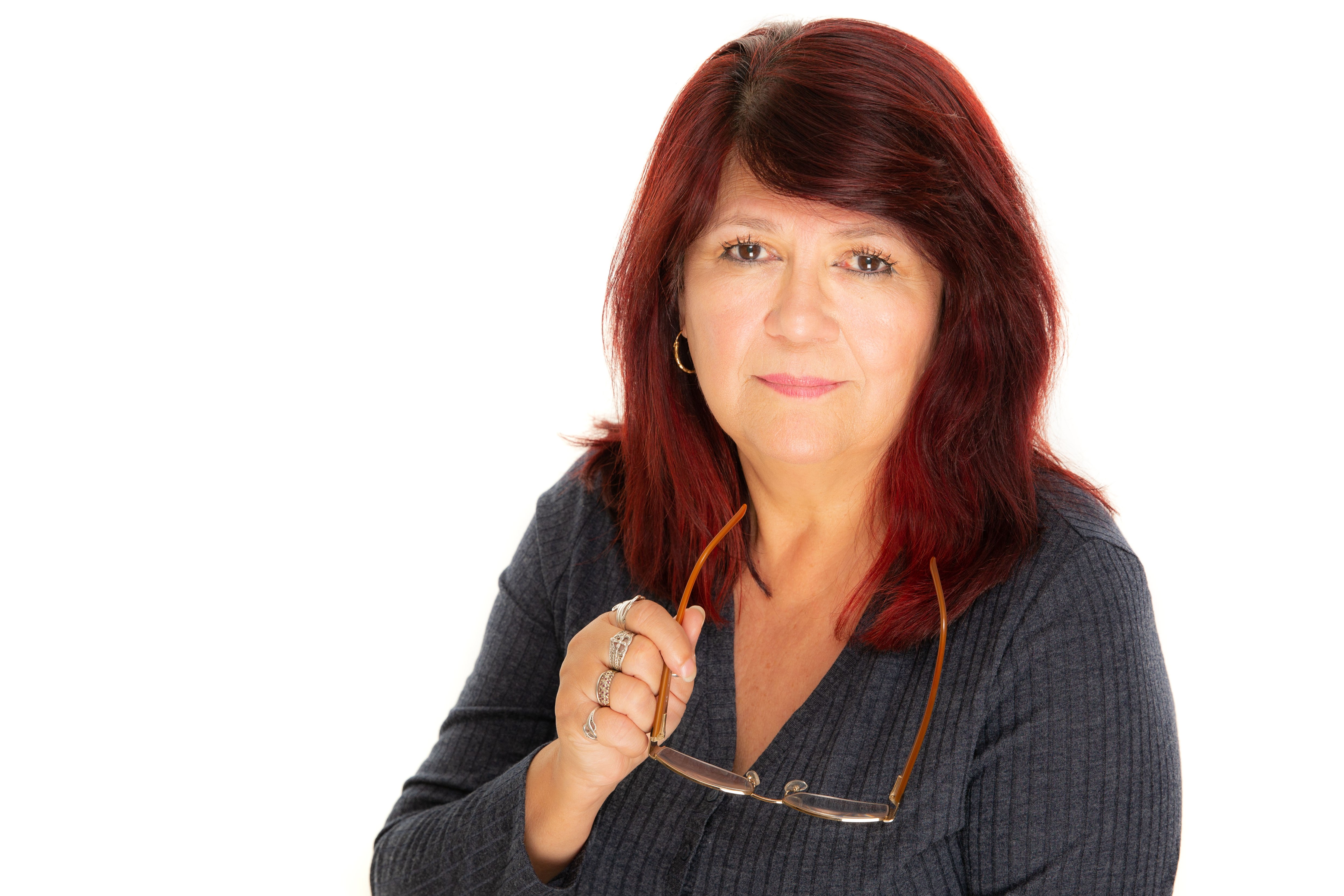 Ребекка Трэнтер