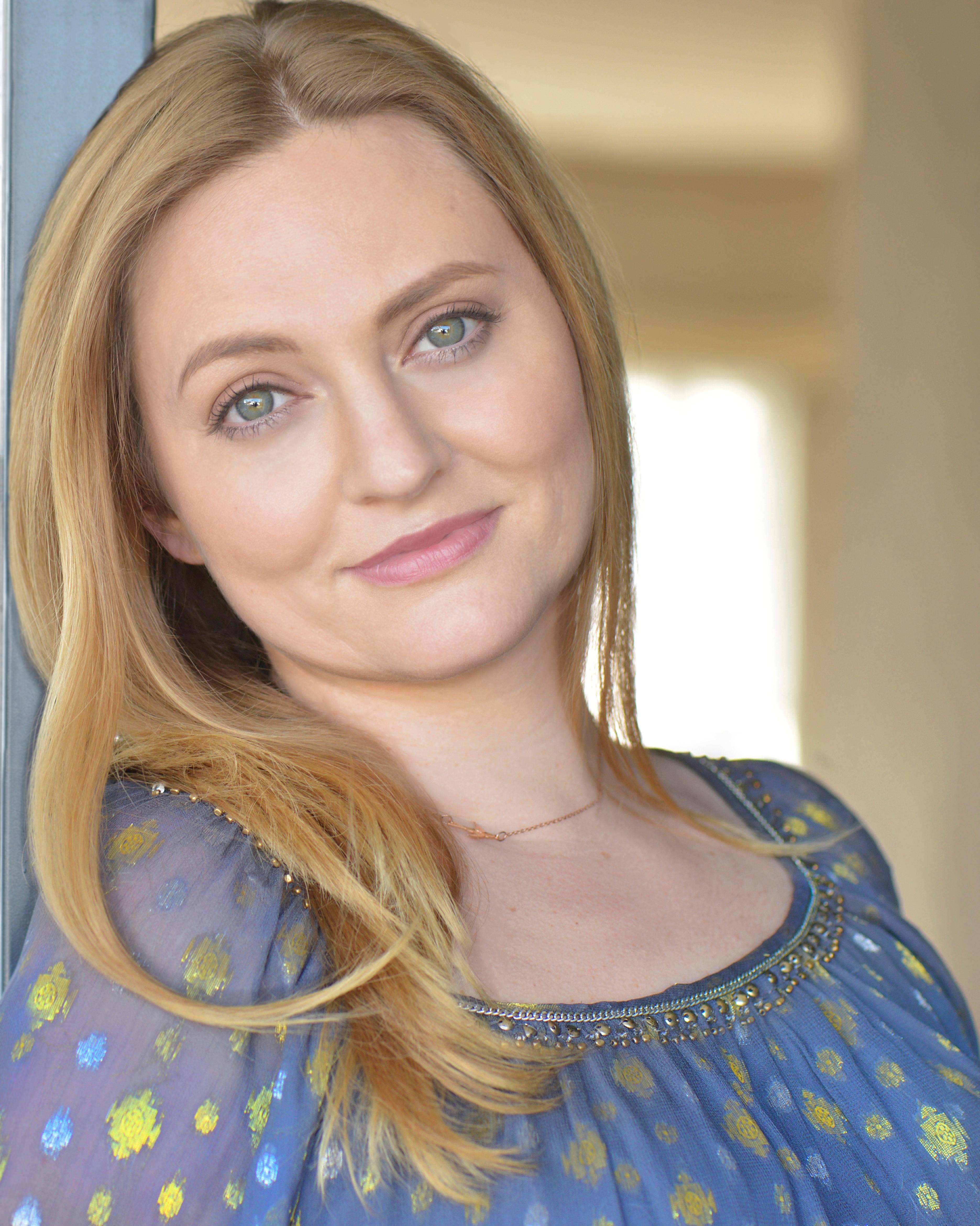 Рэйчел Пэйн