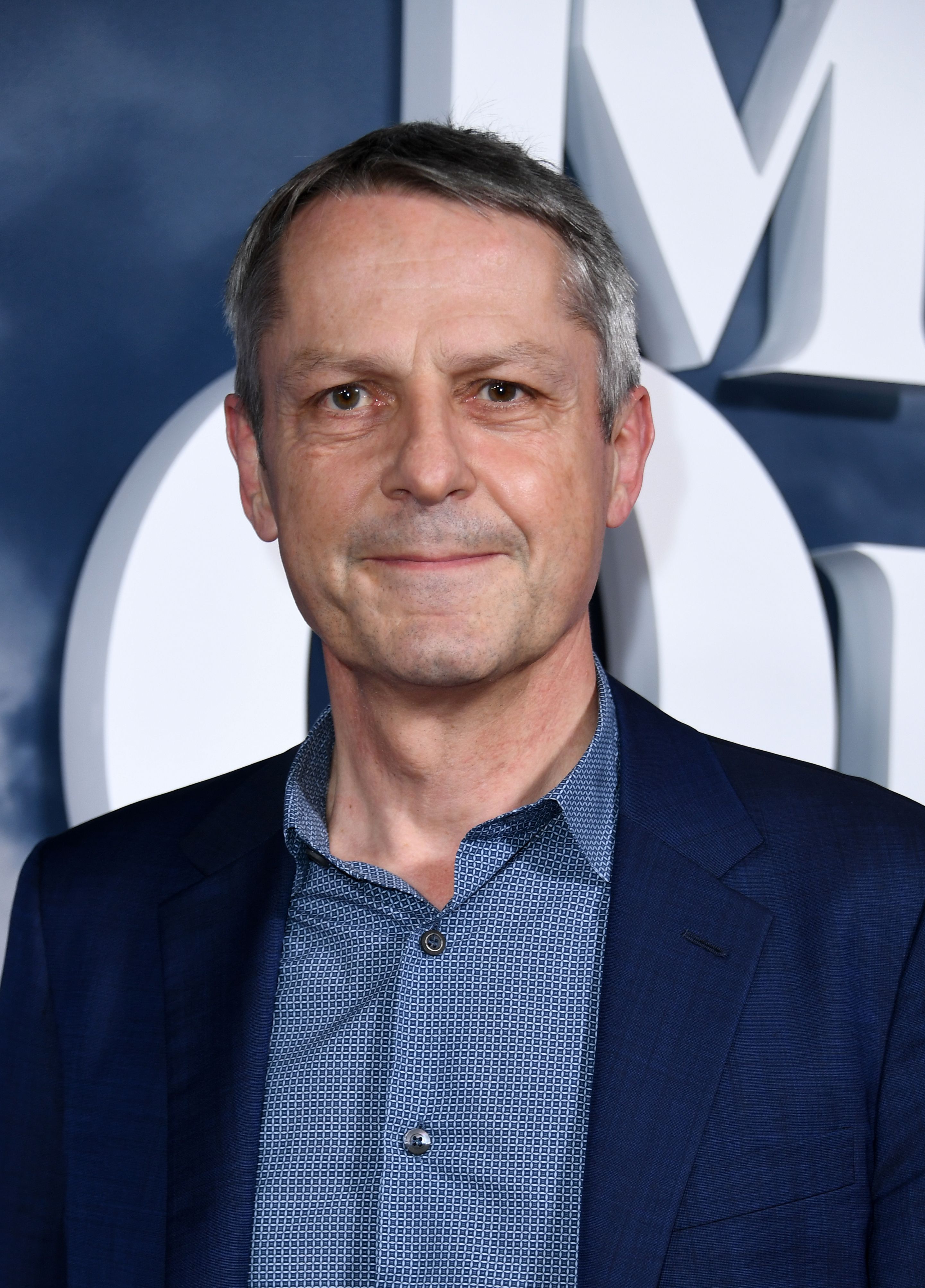 Жерар Гиллемо