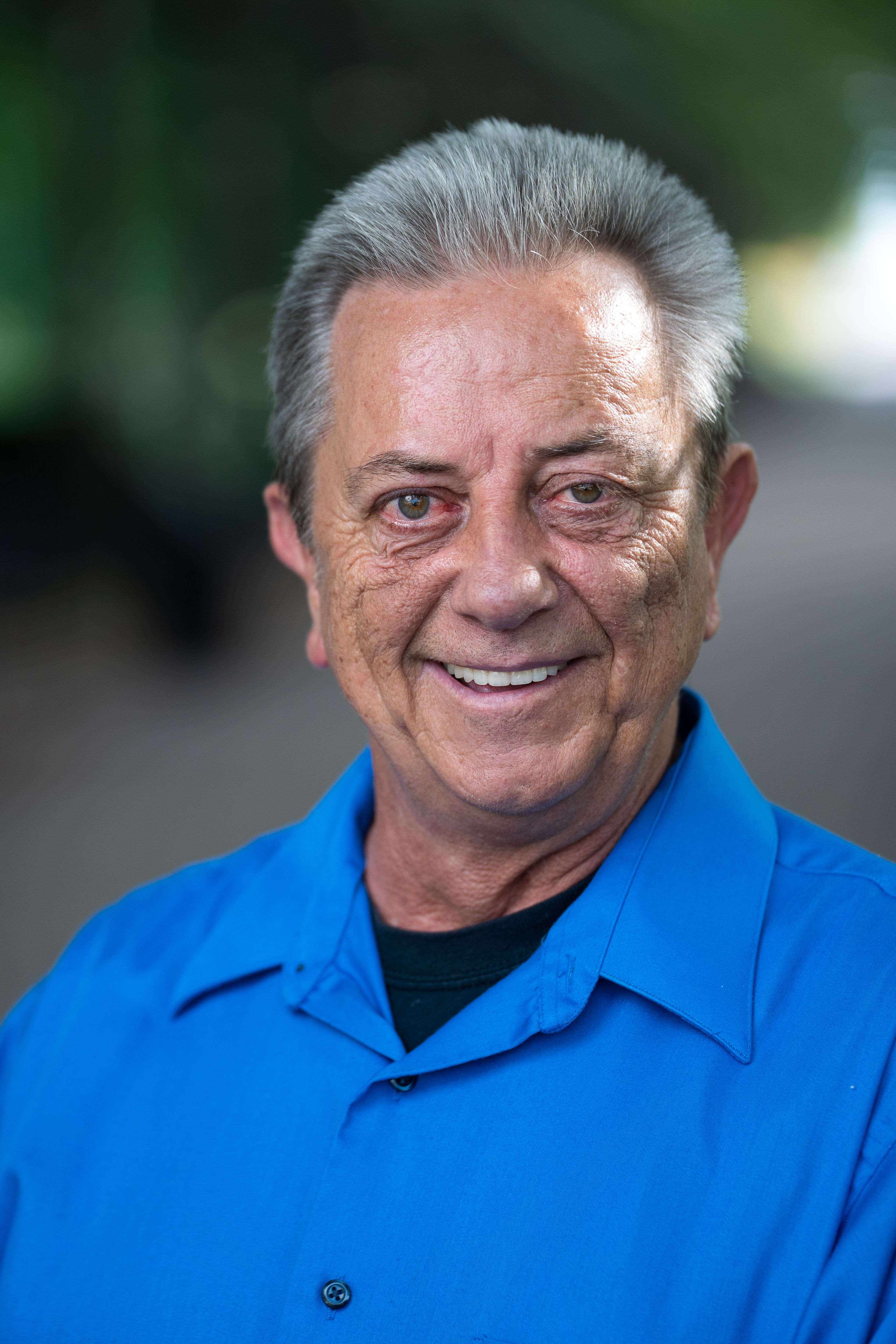 Бен Роллинз