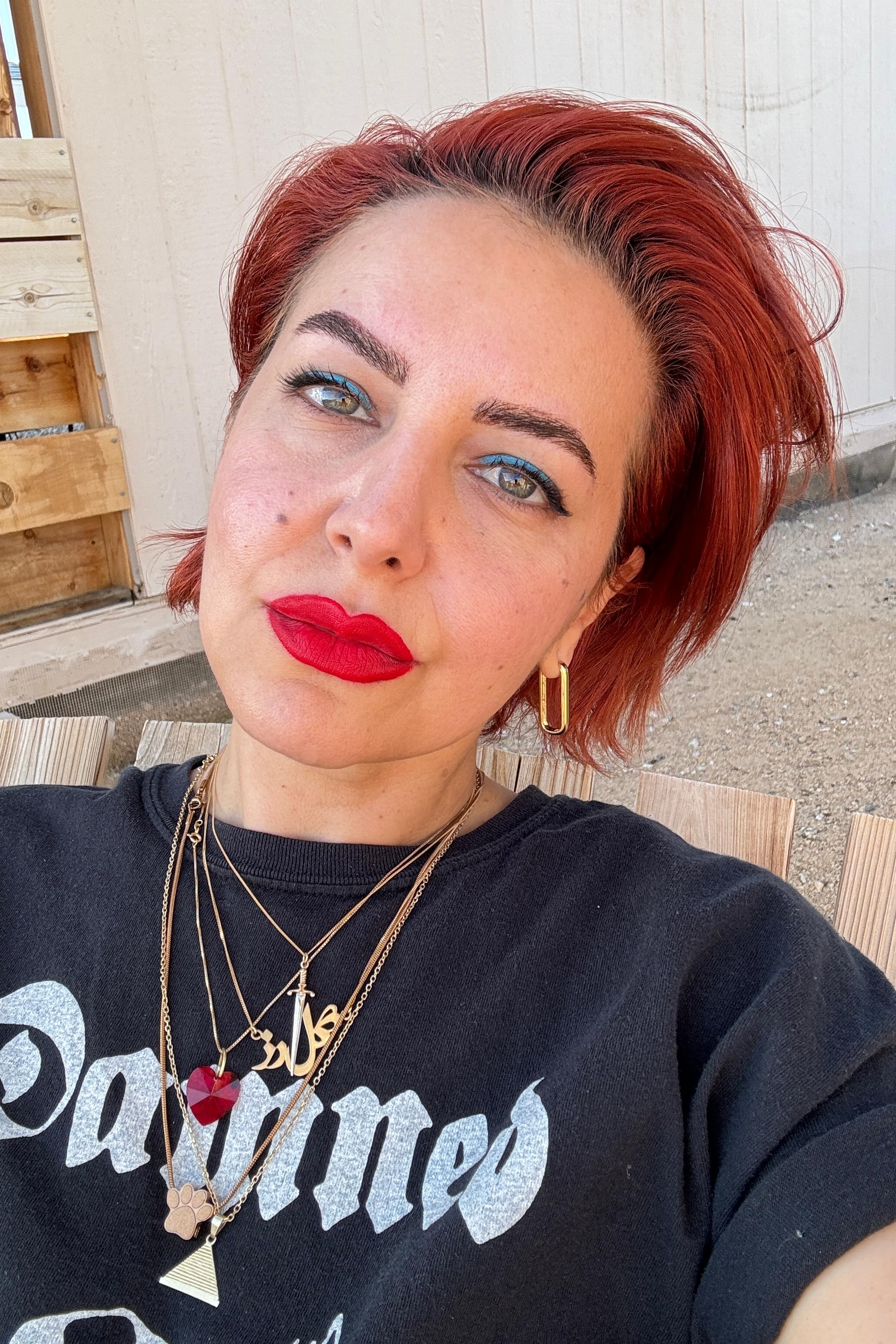 Роуз Гавами