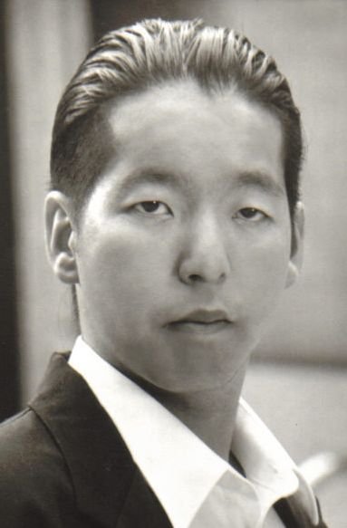 Ричард Квон