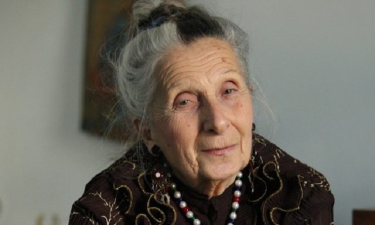 Титика Саригули