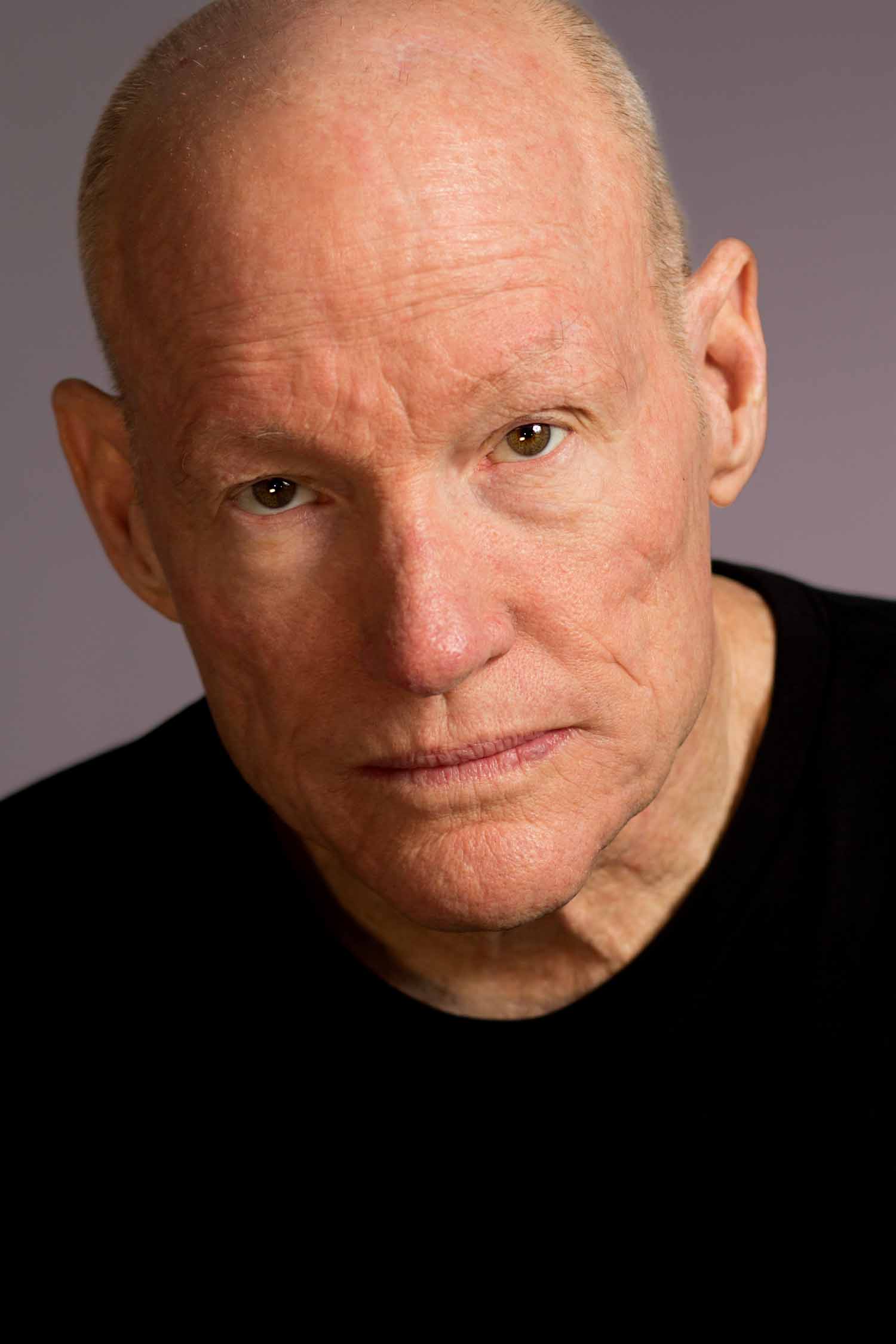 Стефен Ли Андерсон