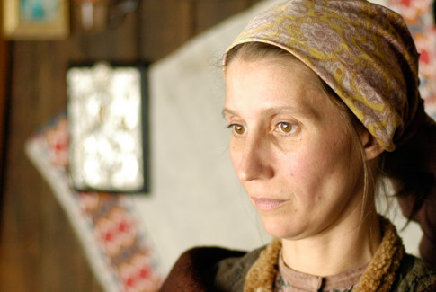 Светлана Смолева