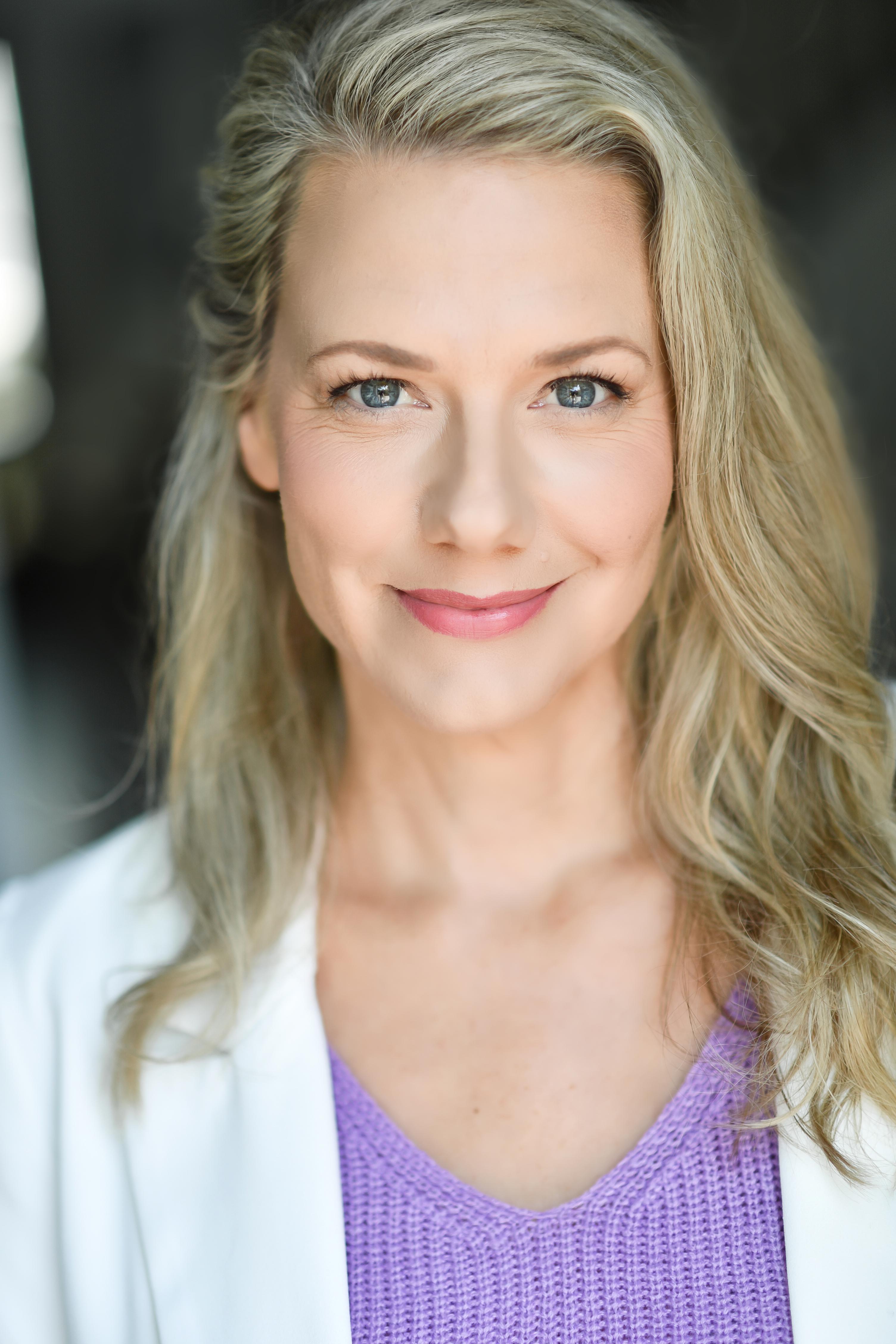 Алисия Фастинг