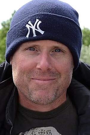 Стивен Джей Брэнд