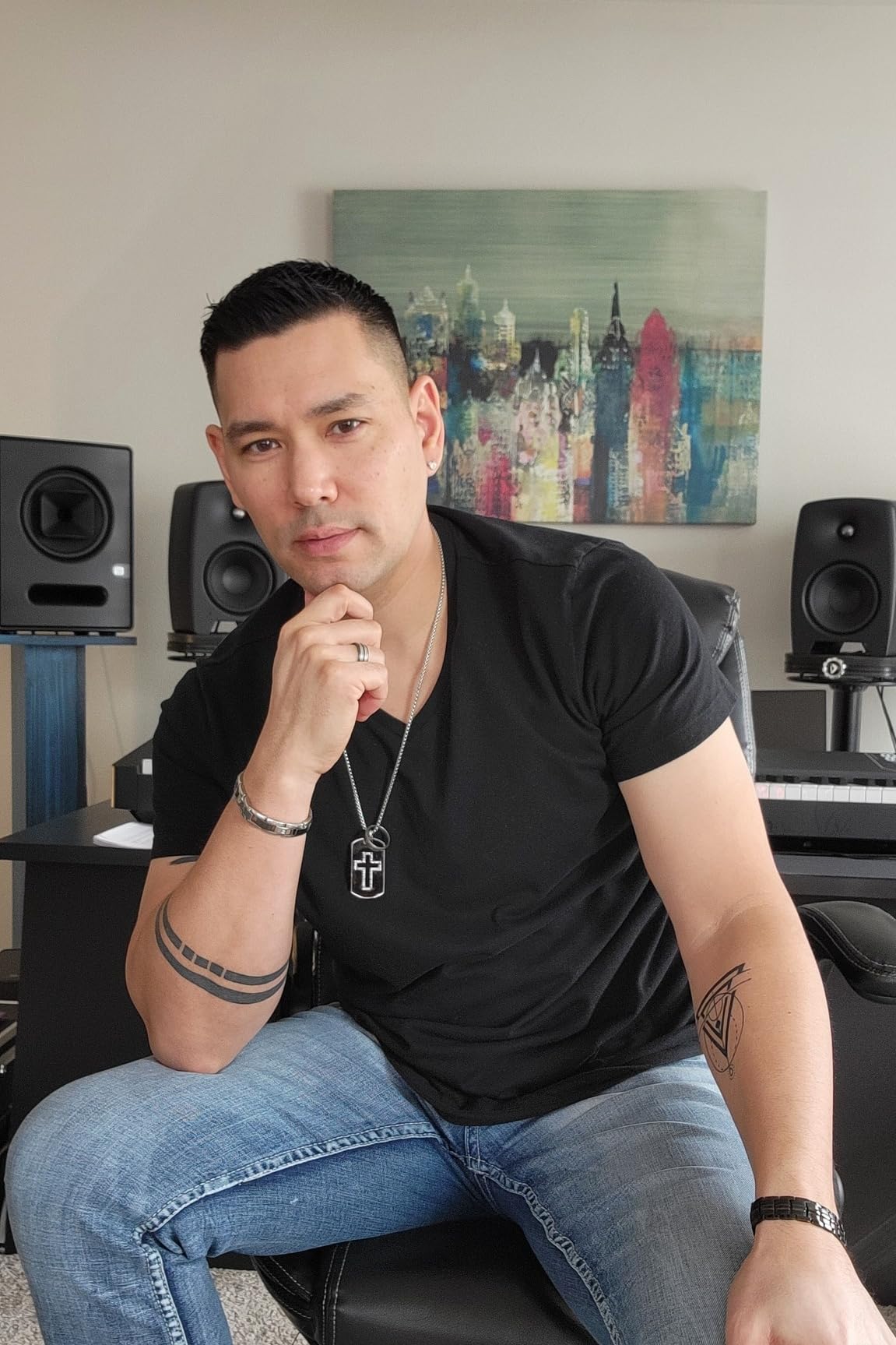 Дэниэл Садовски