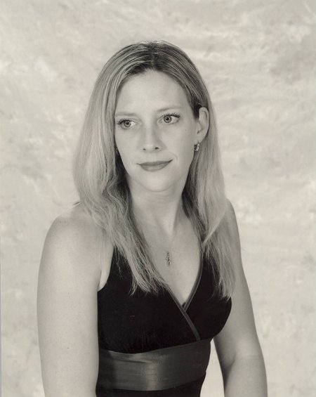 Дженнифер Энгл