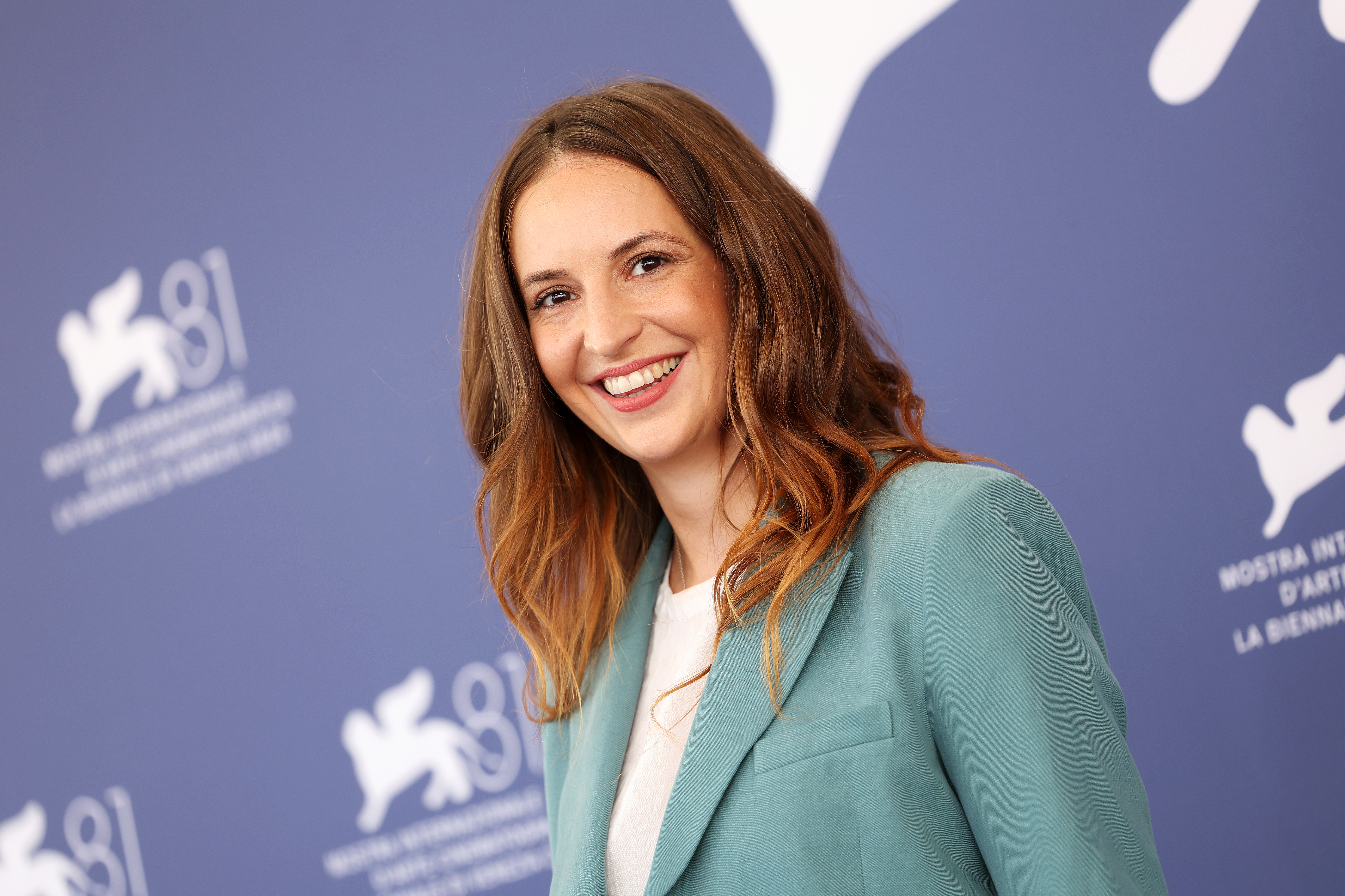 Анна-Софи Байи