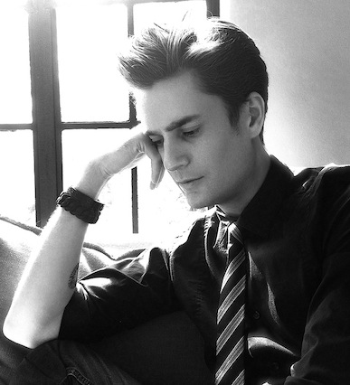 Мэттью Дж. МакКью