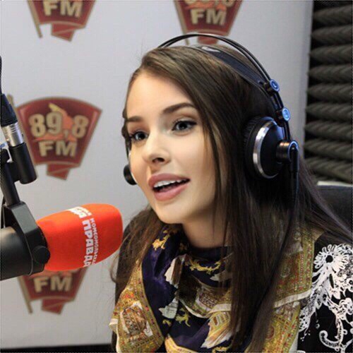 Наталья Николаева