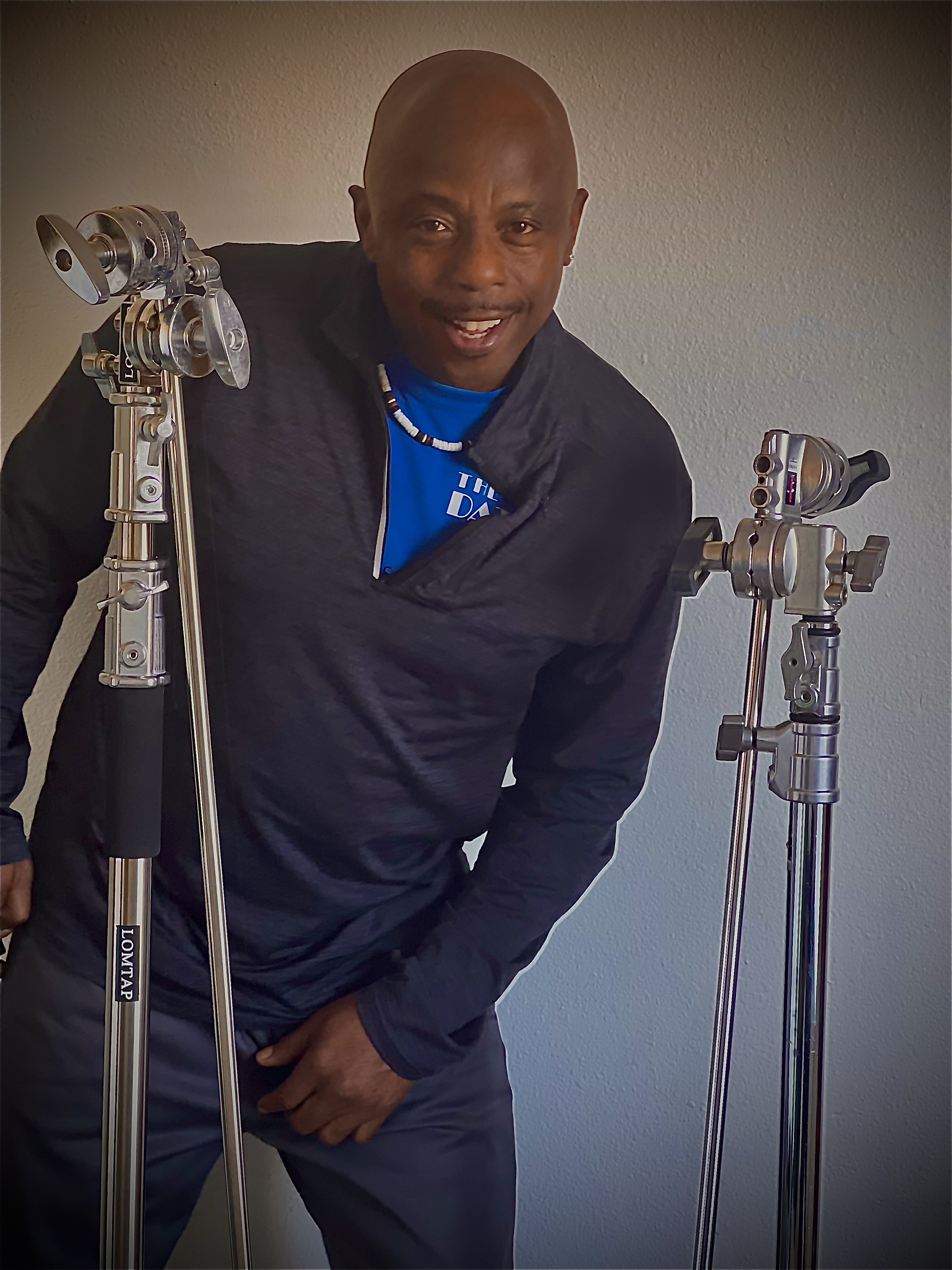 Ричард Гивенс