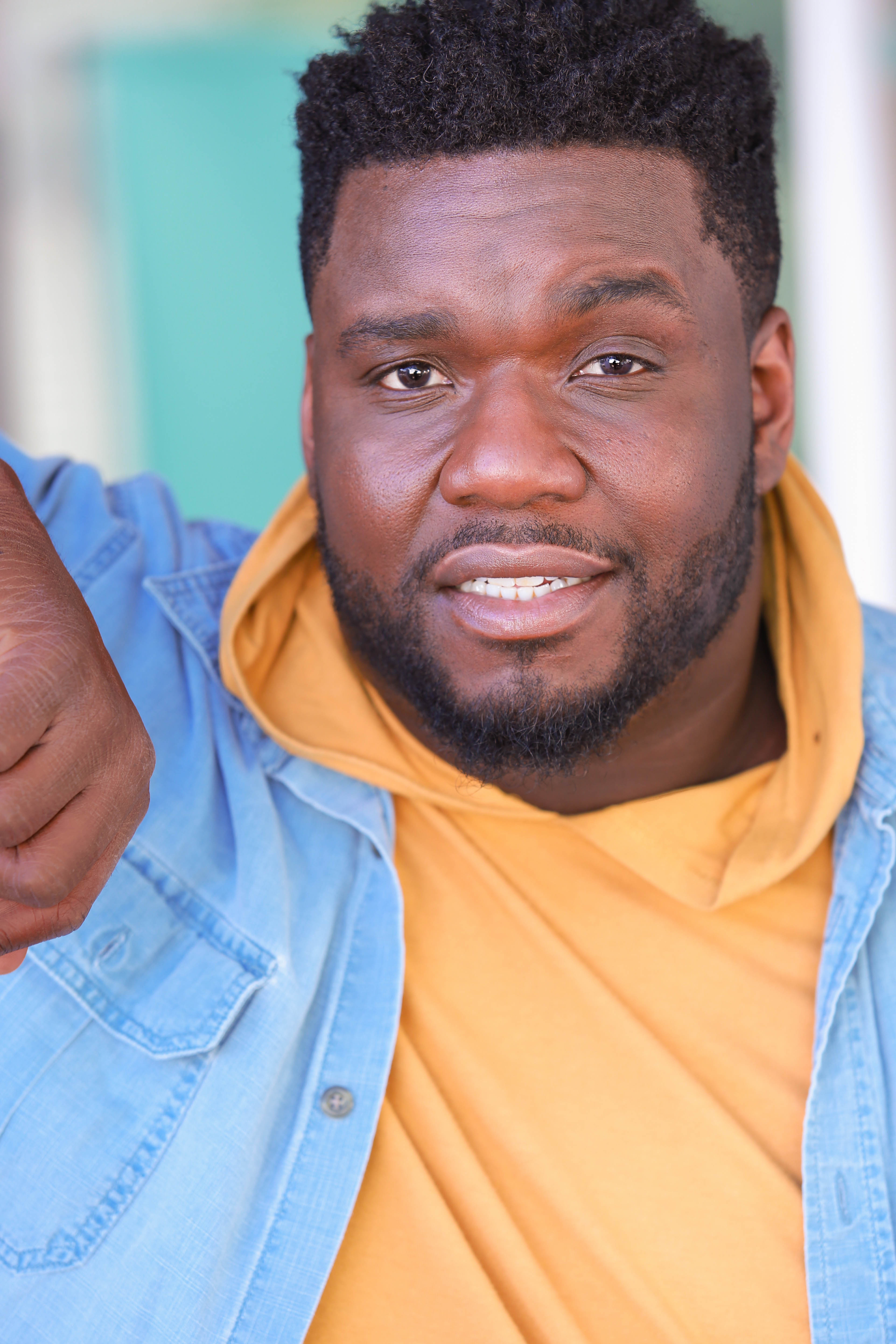 Филлип Брэндон