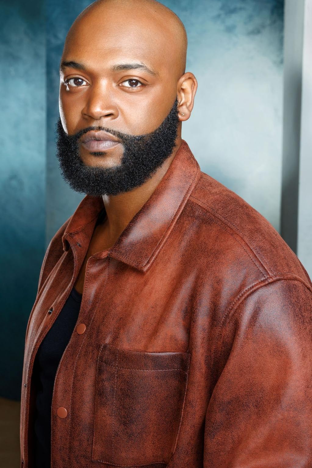 Теодор Перкинс