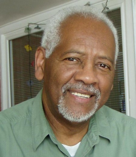 Клифф Джонсон