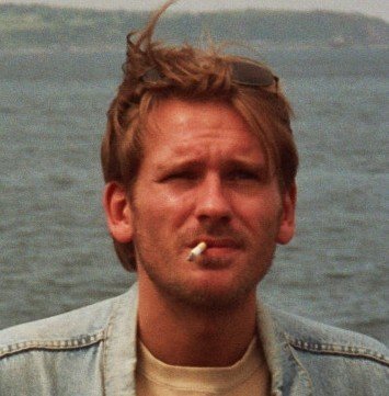 Рикки Кроуфорд