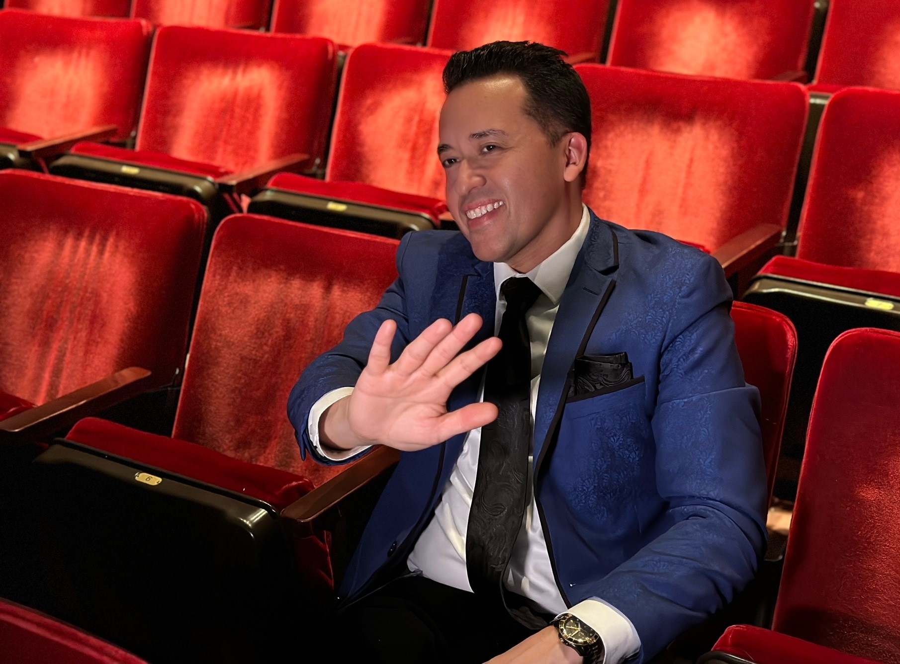 Стюарт Олтман