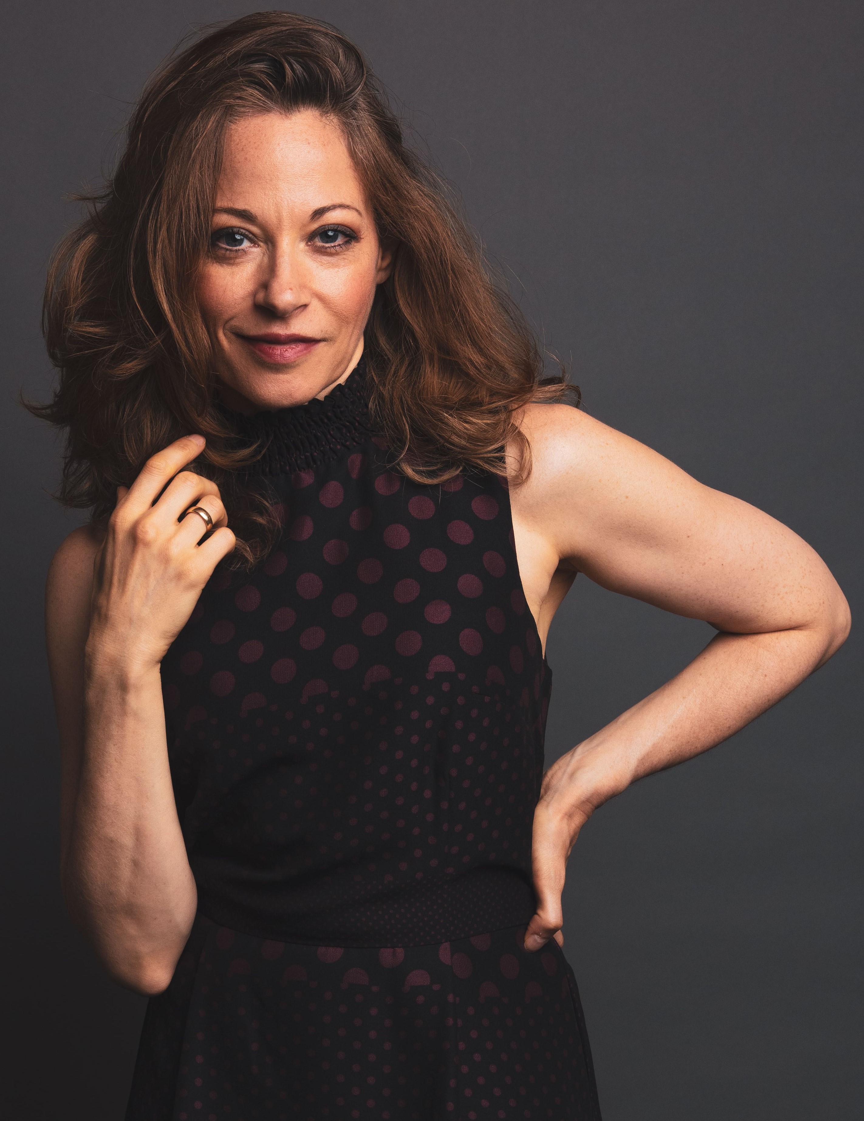 Мелисса Рот