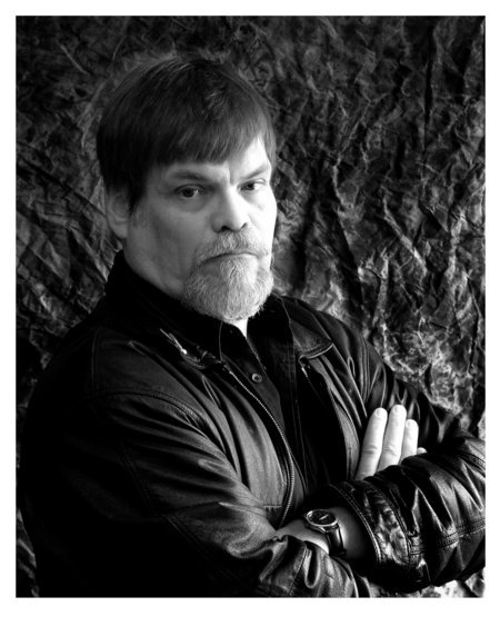 Кевин Мюррей