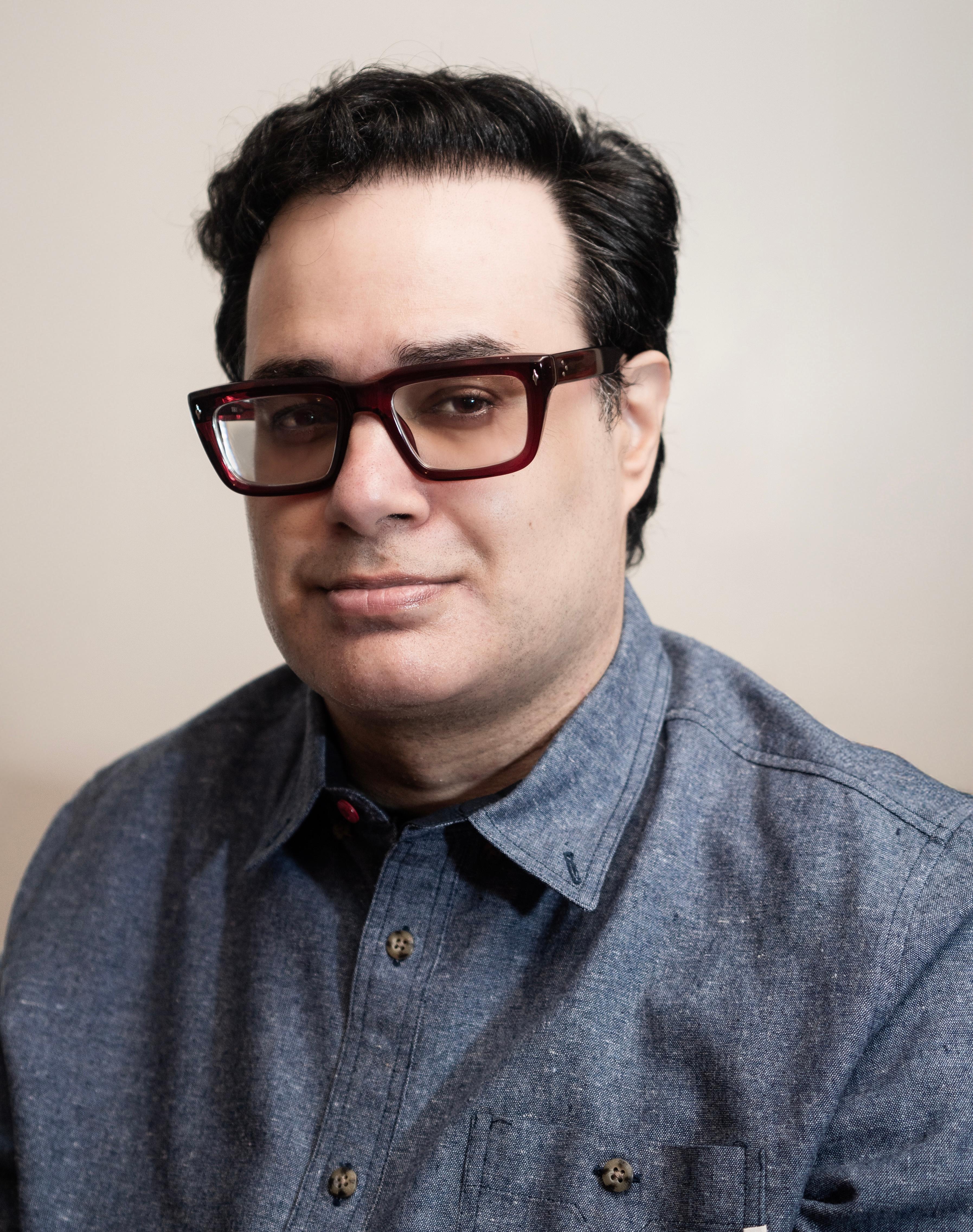 Роланд Гонсалес