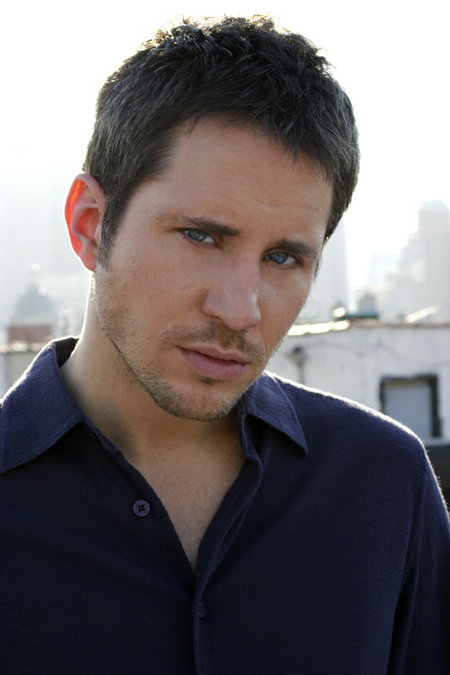 Дэвид Коннолли