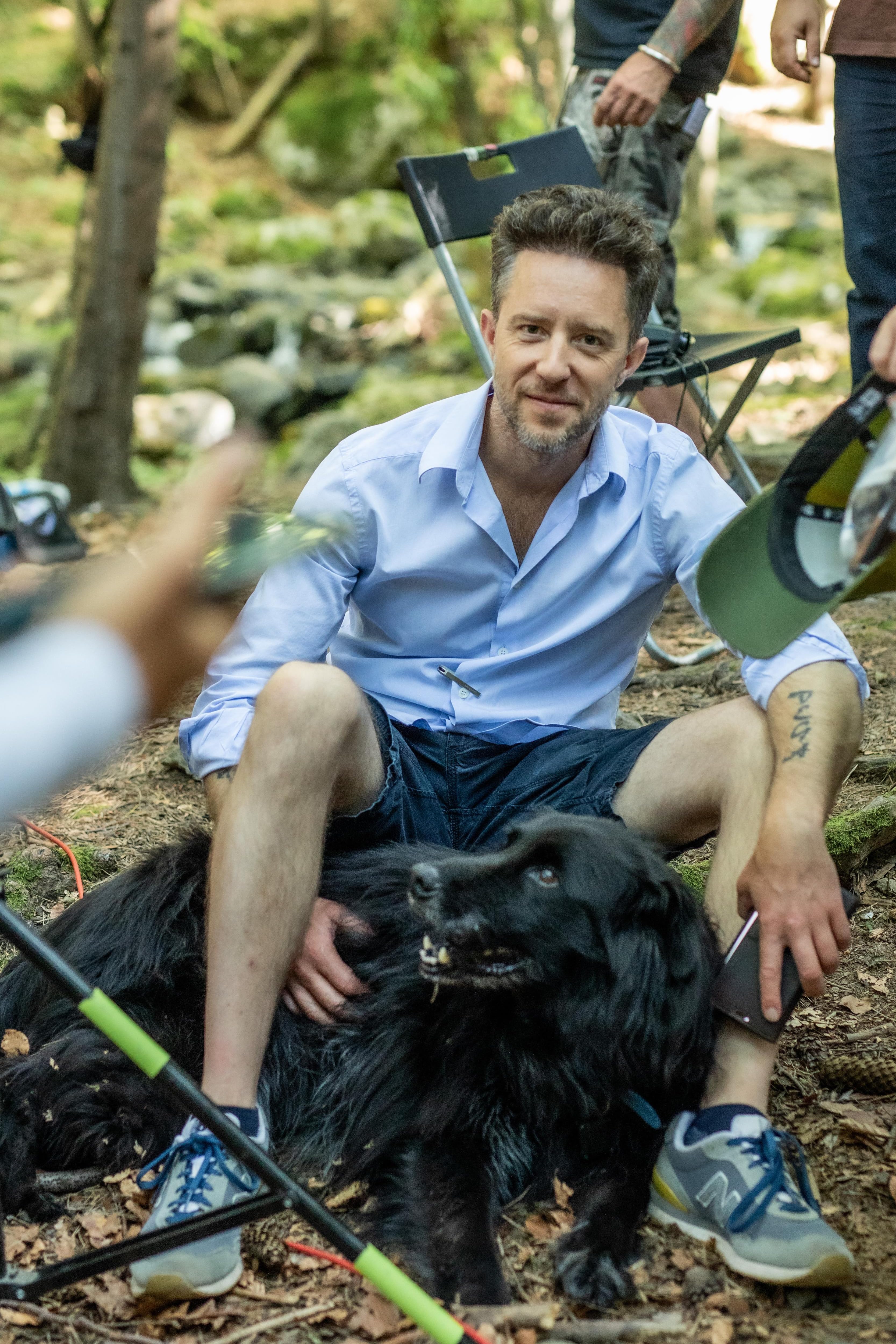 Райан М. Мерфи